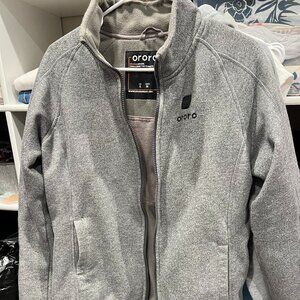 ORORO Heated Jacket-Small
